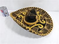 Sombrero/Chapeau mexicain Calidad