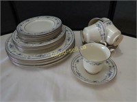 Minton Bellemeade Dinnerware