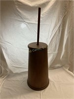 Antique Butter Churn