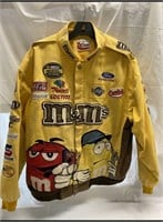 M&M Racing Jacket