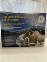 Lights And Sounds Of Christmas
