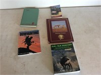 Bow & Elk Hunting Literature