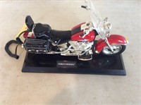 Harley Davidson Telephone