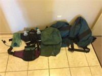 Lrg. Assortment Of Quality Survival/Camping Gear
