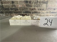 14 Assorted Whispering Willow Soaps