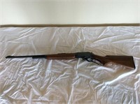 MARLIN Mod. '336-A-30-30' Lever Action Rifle
