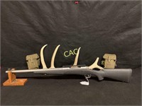 Savage 116. 338 win mag Rifle, H986178