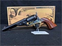 Cimarron Open Top Navy, 45lc Revolver, X36765