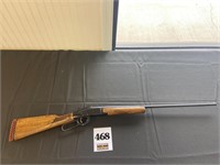 Ithaca 410 m-66 Single Shotgun