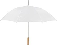 (2) Trademark Innovations 33-Inch Umbrella With