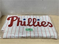 Baseball Jersey With Certificate Of Authenticity
