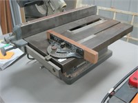 sm Sears table saw needs motor