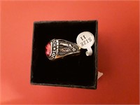 HIGH SCHOOL RING