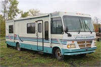 1994 DAMON CHALLENGER RV 42,063 MILES