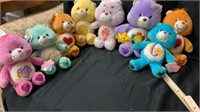 Care Bears