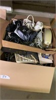 Assorted Computer Accessories