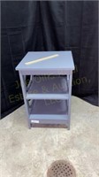 Side Table 16x16x24