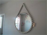 WALL MIRROR