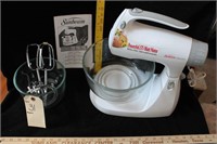 Sunbeam Mixmaster Stand Mixer