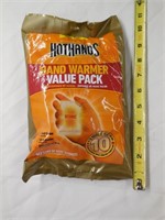 Hothands Hand Warmers 10 Pairs