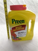 Preen Garden Weed Preventer 5lbs