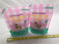 Bocce's Bakery Dog Treats, Chicken & Rosemary