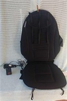 Homedics massager for chair