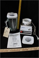 Osterizer Blender