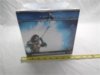 Funko Aquaman Deluxe Collector Box, Sealed
