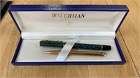 Waterman Paris pen in the original box with a