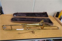 Old's Trombone