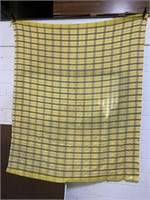 Vintage Handmade Blanket