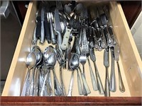 Flatware Sets