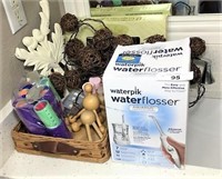 Waterpik Water Flosser