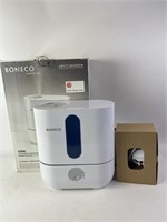 Boneco Air-O-Swiss Healthy Air Purifier System