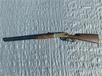 Vintage Daisy Centennial Replica Rifle BB Gun