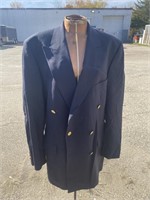 Brooks Brothers Brooksease Suit Jacket