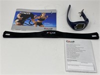 Polar Fitness Watch Model FS1
