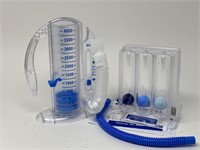 Hudson RCI Try Flow to Breathing Exerciser