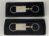 Law Office Keychains