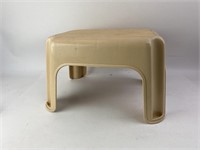 Plastic Stepstool