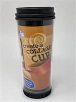Create a Collage Insulated Mug