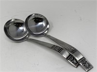 Supreme Cutlery Stainless Japan Small Ladles
