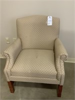 Chair--many matching on this auction
