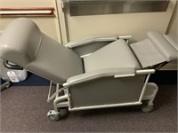 Wheelchair Recliner
