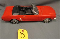 FORD MUSTANG COLLECTIBLE