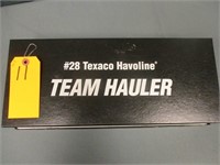 #28 TEXACO HAVOLINE TEAM HAULER COLLECTIBLE