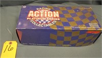 1 DIE CAST ACTION RACING COLLECTIBLE