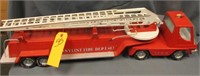 NYLINT FIRE TRUCK