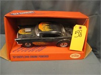 1957 CHEVY PLASTIC COLLECTIBLE